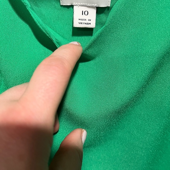 J.Crew Cami - Picture 3 of 4